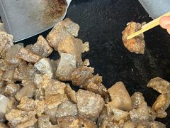-二七友名焖子铺