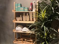 -施奈儿.洗头頭療.按摩SPA.采耳(上梅林店)