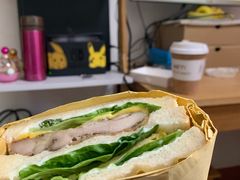-Cafe on warm(丹霞店)