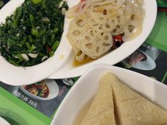 -令氏家外家周秦食府(高新店)