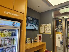 -超级猩猩健身·团课(太阳宫凯德MALL店)