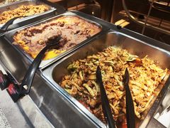 -比格比萨自助(宝山日月光店)