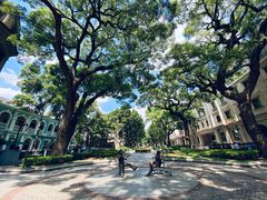 -星巴克臻选(广州沙面店)