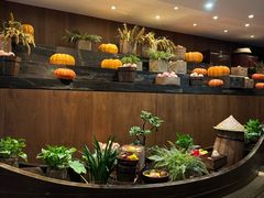 -璟象酒店-爱丽坊景观餐厅