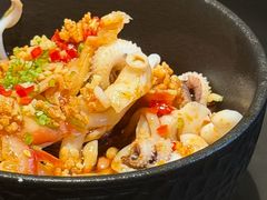 -汤记传菜(秀浦路店)