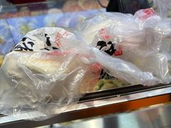 -宫门口馒头铺(创始人总店)