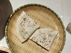 -大张烙馍村(绿地店)