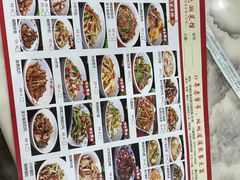 -红色湘菜馆(春风店)