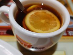 -民华餐厅(华鸿大楼店)