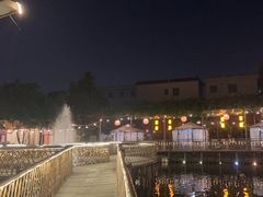 -陶缘一号·四季缘·老字号顺德菜·户外婚礼家宴(西滘店)