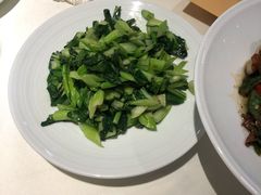 清炒时蔬-望湘园·小雅(德基店)