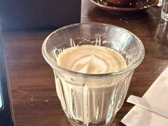 -藏书馆咖啡LibraryCoffee·Bistro(牡丹园店)