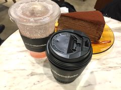 -Awfully Chocolate(来福士广场店)
