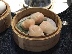 味可道虾饺皇-味可道美食坊(福基路店)