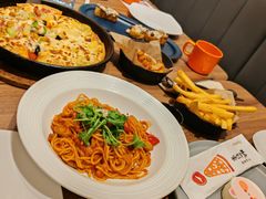-必胜客(欢乐颂店)