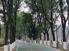 -昭山风景名胜区