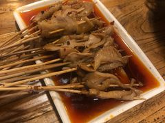 -洛阳面馆(红专路店)