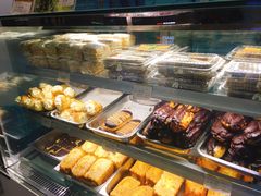 -哈氏·上海哈尔滨食品厂(五角场万达广场店)