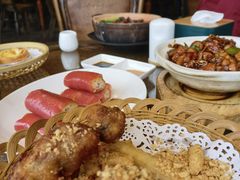 -老广酒楼(樱花店)