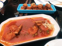 -El Bodegon阿根廷秘鲁餐厅(幸福路店)