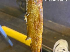 -谷丽羊肉串·新疆烧烤·羊肉火锅大排档·原老马烧烤(砂子塘店)