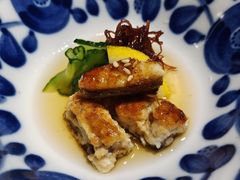 -翔峰炭火鳗鱼(悦泰街里公寓店)