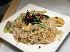 -莆田餐厅PUTIEN(三里屯店)