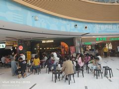 -浩海火烧云傣家菜(京广店)