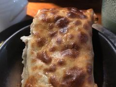 -楼兰新疆主题餐厅(苏州中心店)