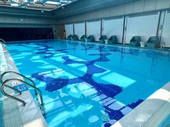 -南京禄口机场雅高铂尔曼大酒店