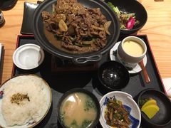 -吟松日式料理(莘庄店)