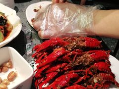 -虾胡闹龙虾馆(湄南河店)