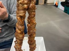 -福寿斋·老北京铜锅涮肉·烧烤(清岚店)