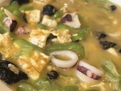 -山海经·海边人家 海鲜新青岛菜(扬州路店)