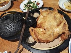 -大厨小馆(华阳城店)