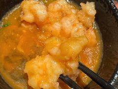 -牛New寿喜烧(金鹰世界店)