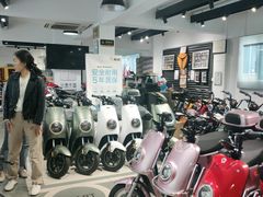 -雅迪电动车(北艾路店)
