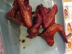 -新世界餐厅(万达店)