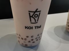 -KOI Thé(百信广场店)