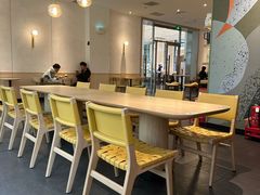 -星巴克(北京永定门店)