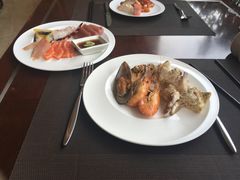 -索菲特西湖大酒店·香榭丽全日候餐厅(南山路店)