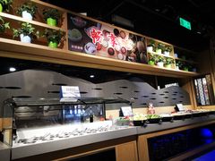 -新辣道鱼火锅(上地华联店)
