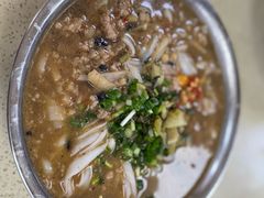 -舒记老友粉(埌西店)
