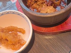 -阿大排档(长春这有山店)