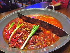 -萍姐火锅·公路夜市(打浦桥日月光店)