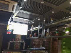 -丰茂烤串(建设街店)