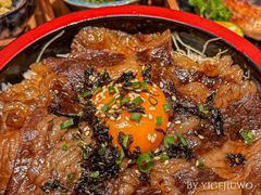 -無二炙坊·和牛烧肉(大钟寺1733店)