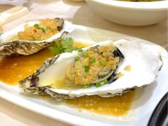 -北海渔村酒楼·粤菜海鲜点心(新华店)