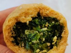 菜团子-年记·兴顺斋 牛街清真熟食小吃店