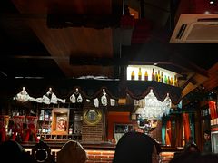 -甘尼仕印度餐厅酒吧(斜塘老街店)